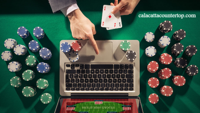 Tips Bermain Judi Poker Online dengan Cerdik