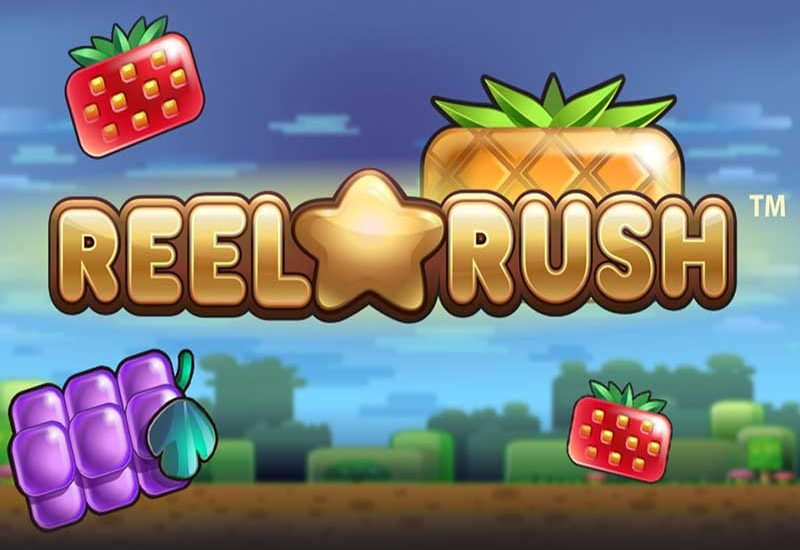 Reel Rush